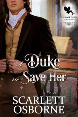 A Duke to Save Her