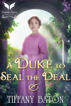 A Duke to Seal the Deal