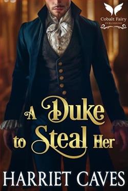 A Duke to Steal Her