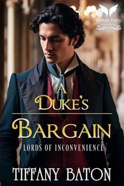A Duke's Bargain