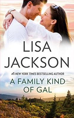 A Family Kind of Gal (Forever Family 2)