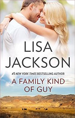 A Family Kind of Guy (Forever Family 1)