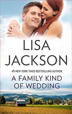 A Family Kind of Wedding (Forever Family 3)