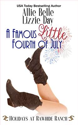 A Famous Little Fourth of July