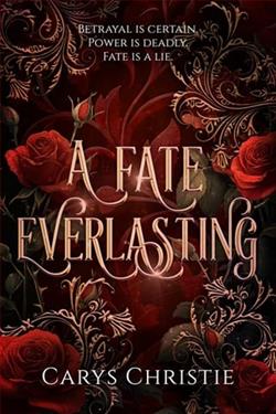 A Fate Everlasting