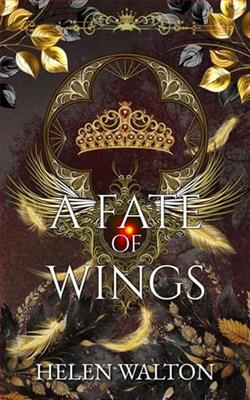 A Fate of Wings