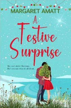 A Festive Surprise