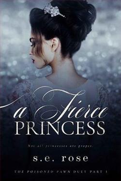 A Fierce Princess