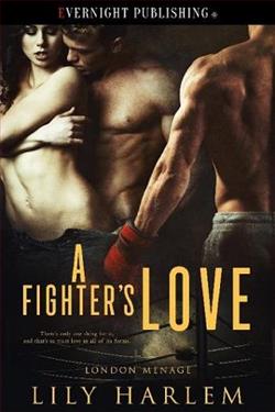 A Fighter’s Love