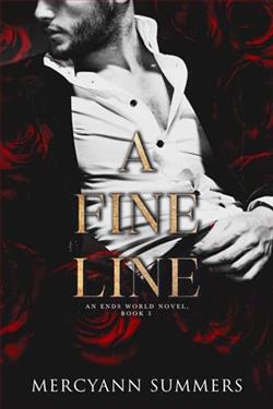A Fine Line