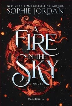 A Fire in the Sky
