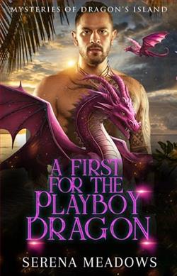 A First for the Playboy Dragon