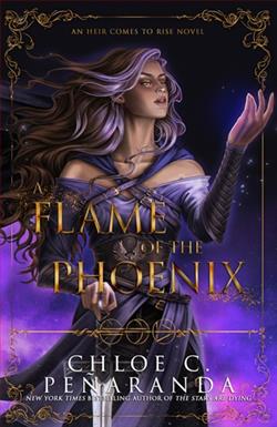 A Flame of the Phoenix