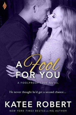 A Fool for You