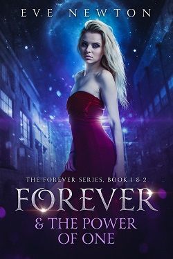 A Forever Series Box Set: A Paranormal Reverse Harem-(Book 1-5)