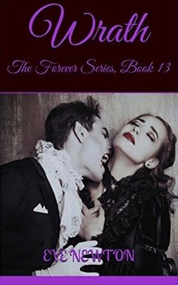 A Forever Series Box Set: A Paranormal Reverse Harem-(Book 11-15)