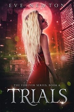 A Forever Series Box Set: A Paranormal Reverse Harem-(Book 6-10)