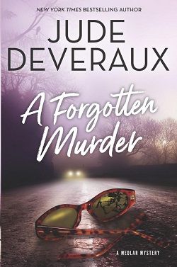 A Forgotten Murder (Medlar Mystery 3)