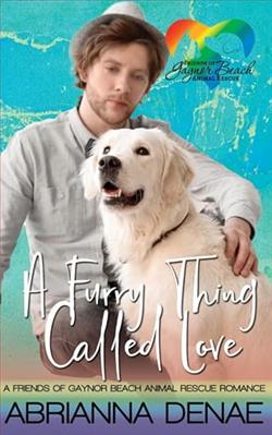 A Furry Thing Called Love