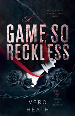 A Game So Reckless