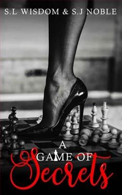 A Game of Secrets