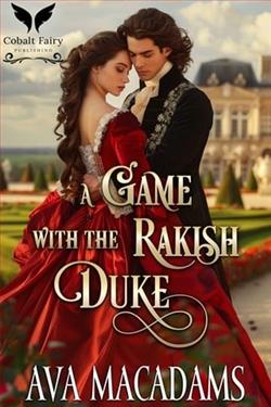 A Game with the Rakish Duke