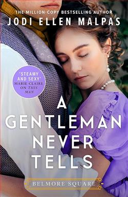 A Gentleman Never Tells (Belmore Square)