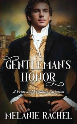 A Gentleman's Honor