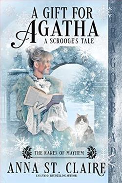 A Gift for Agatha