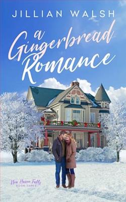 A Gingerbread Romance