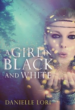 A Girl in Black and White (Alyria 2)
