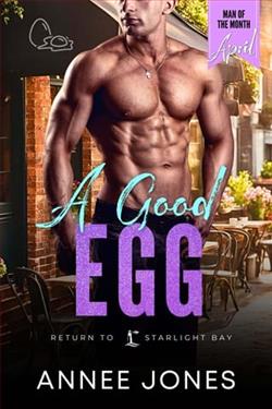 A Good Egg