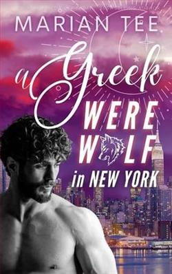 A Greek Werewolf in New York