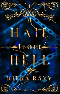 A Hail From Hell: Vol 1