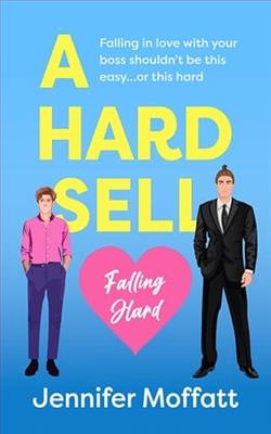 A Hard Sell