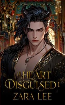 A Heart Disguised 1