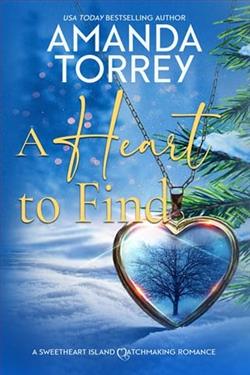 A Heart to Find