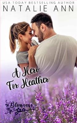 A Hero For Heather