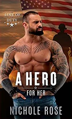 A Hero for Her (Line of Duty)