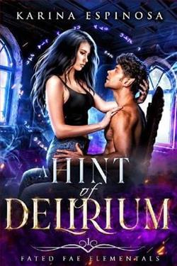 A Hint of Delirium