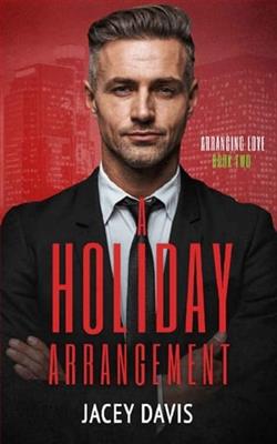 A Holiday Arrangement