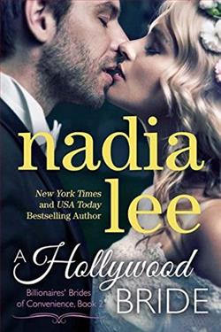A Hollywood Bride (Ryder & Paige 2)