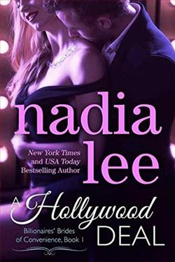 A Hollywood Deal (Ryder & Paige 1)
