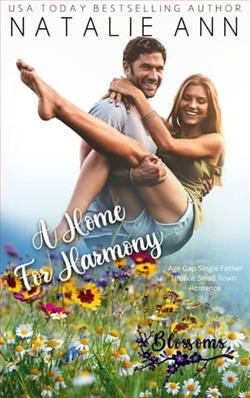 A Home for Harmony