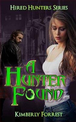 A Hunter Found