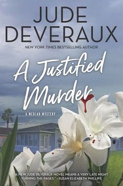 A Justified Murder (Medlar Mystery 2)