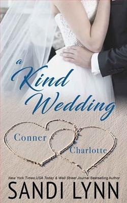 A Kind Wedding: Conner & Charlotte