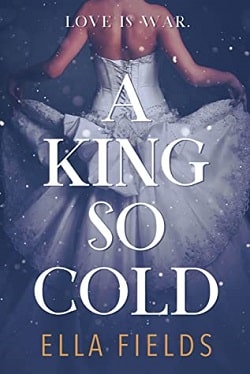 A King So Cold (Royals 1)