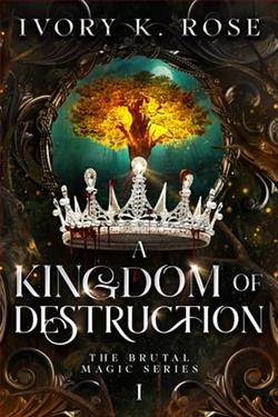 A Kingdom of Destruction