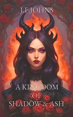 A Kingdom of Shadow and Ash